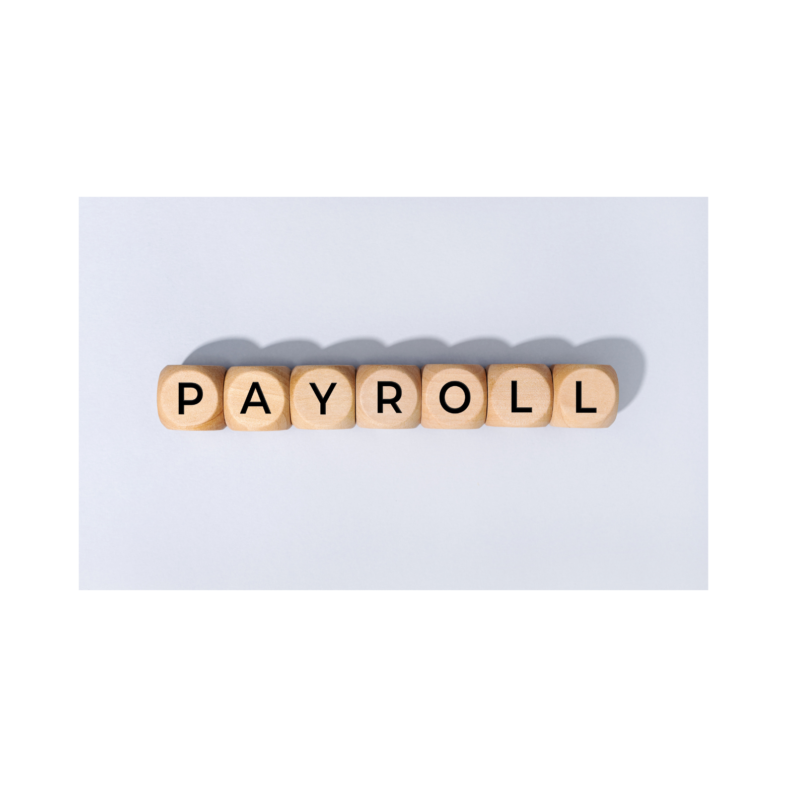 Payroll Management